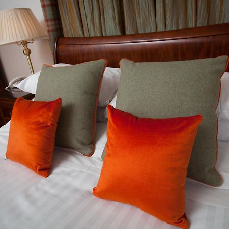 Cressfield Country House Hotel Ecclefechan Chambre photo