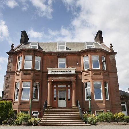 Cressfield Country House Hotel Ecclefechan Extérieur photo