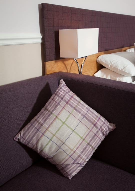 Cressfield Country House Hotel Ecclefechan Chambre photo