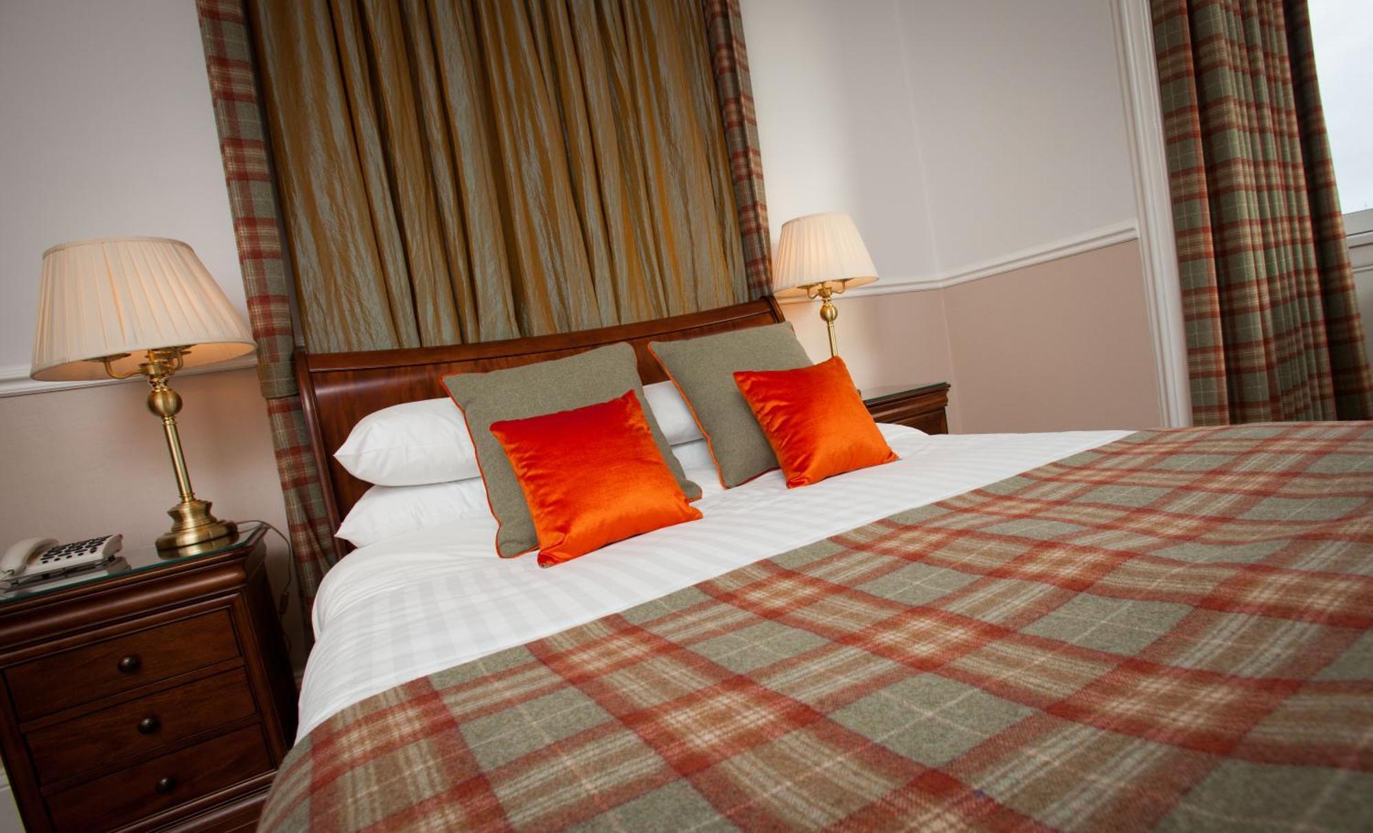 Cressfield Country House Hotel Ecclefechan Chambre photo