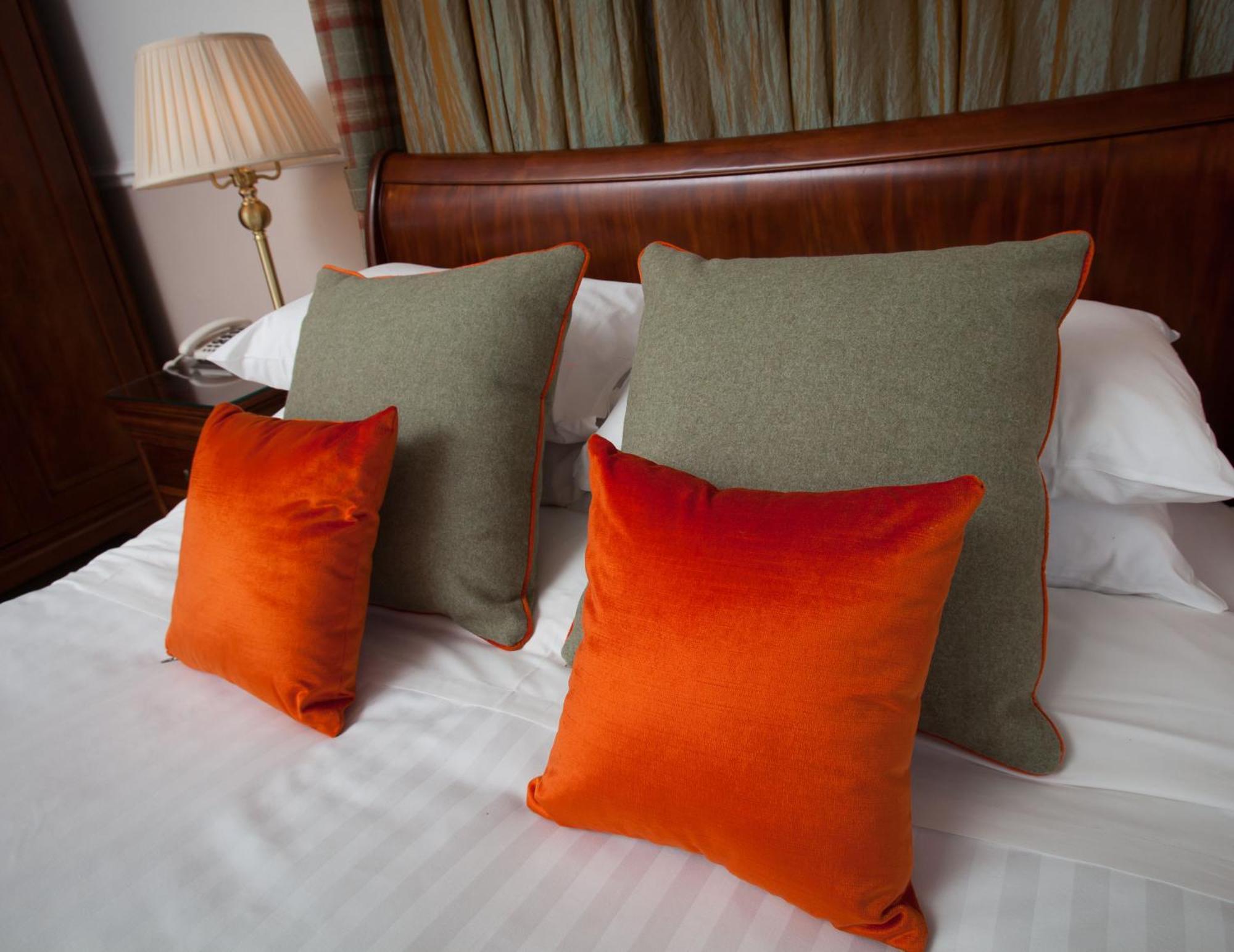 Cressfield Country House Hotel Ecclefechan Chambre photo