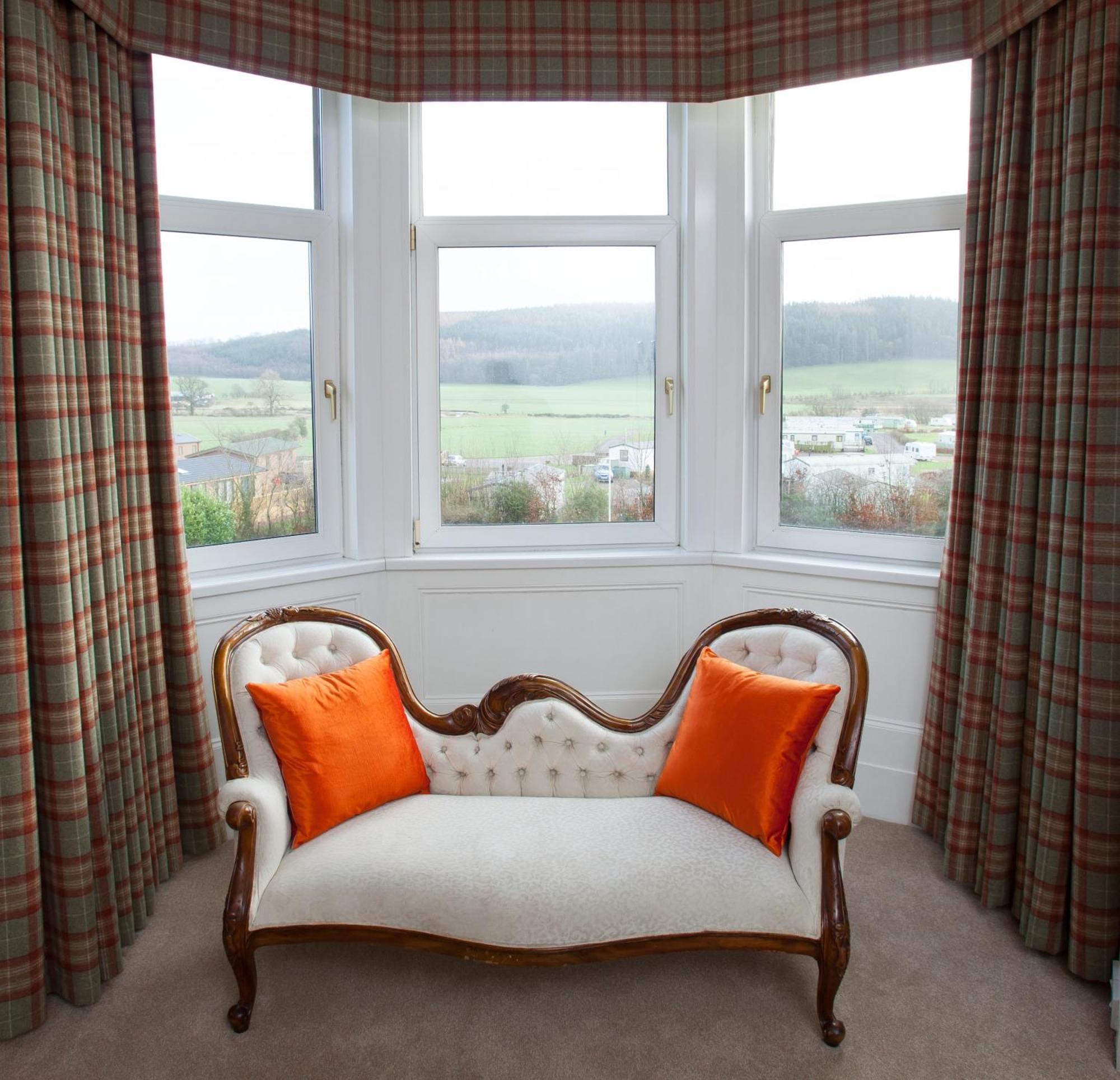 Cressfield Country House Hotel Ecclefechan Chambre photo
