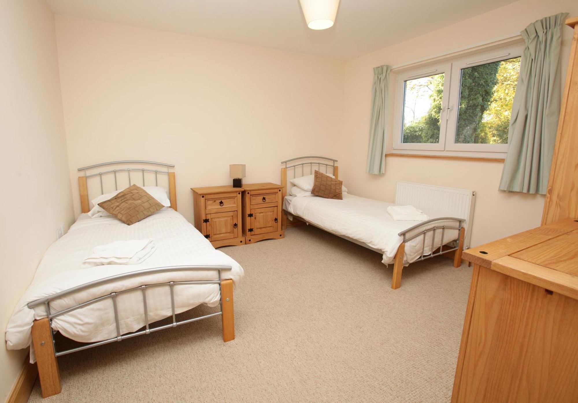 Cressfield Country House Hotel Ecclefechan Chambre photo
