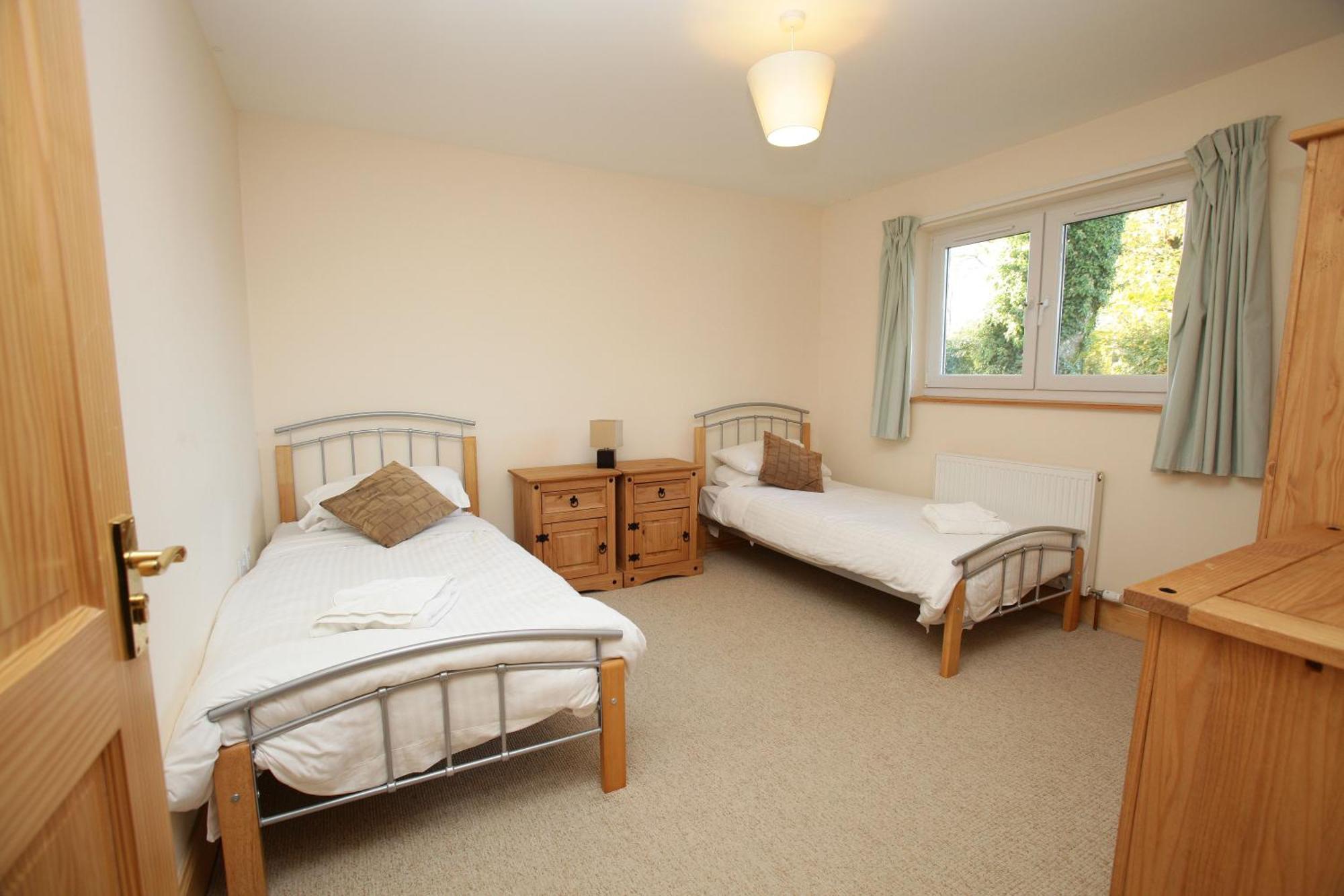 Cressfield Country House Hotel Ecclefechan Chambre photo