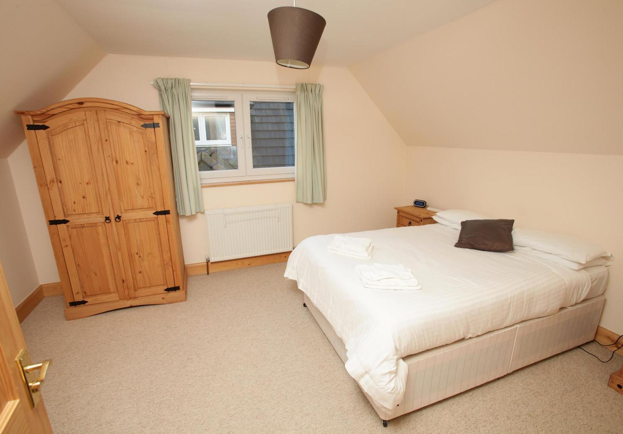Cressfield Country House Hotel Ecclefechan Chambre photo