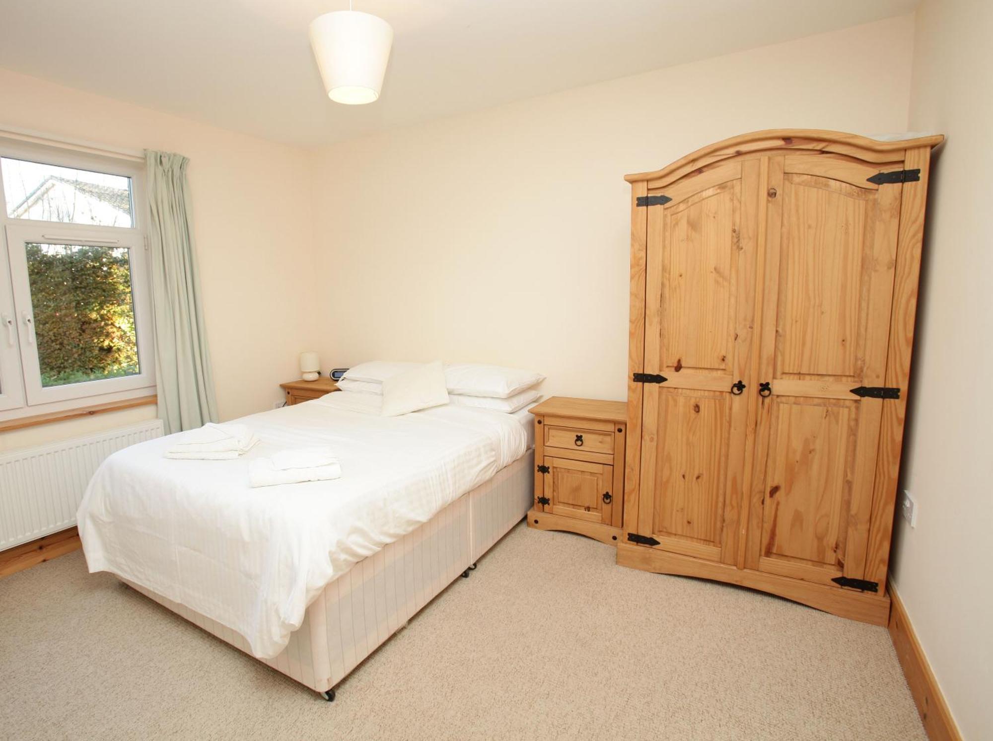 Cressfield Country House Hotel Ecclefechan Chambre photo