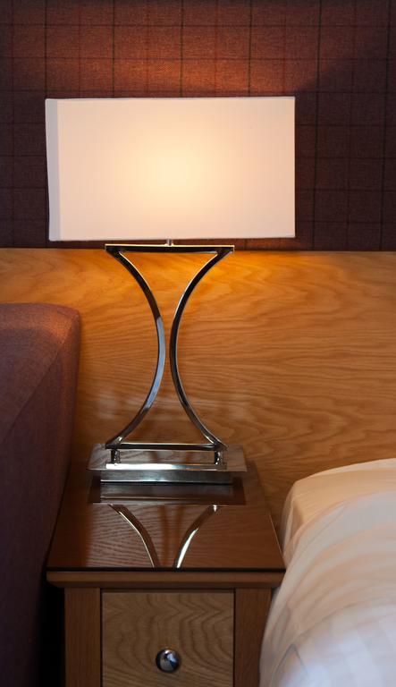 Cressfield Country House Hotel Ecclefechan Chambre photo
