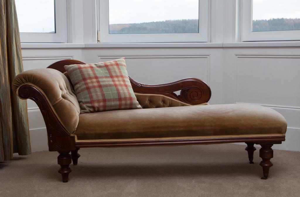 Cressfield Country House Hotel Ecclefechan Extérieur photo