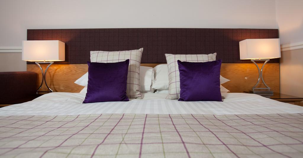 Cressfield Country House Hotel Ecclefechan Chambre photo