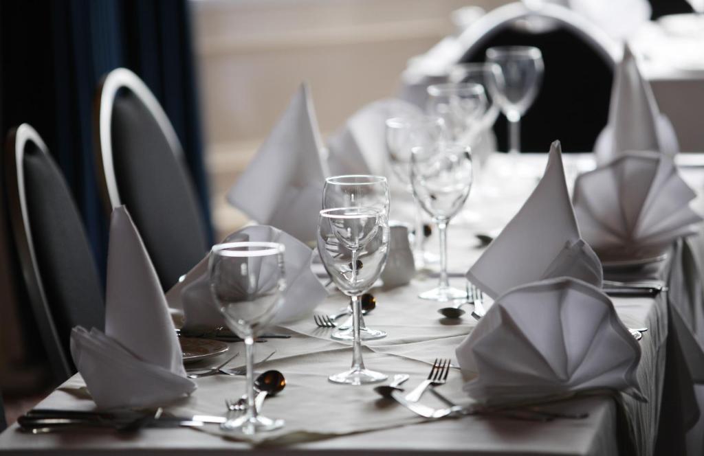 Cressfield Country House Hotel Ecclefechan Extérieur photo