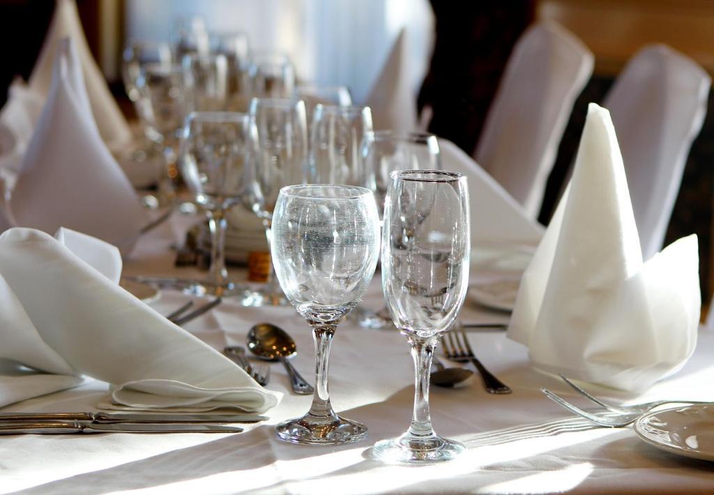 Cressfield Country House Hotel Ecclefechan Extérieur photo